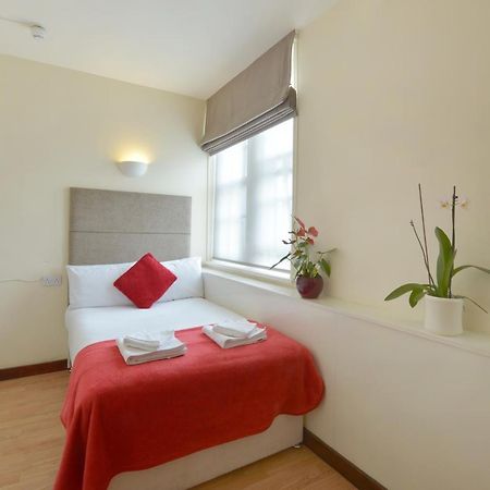 Hotel So Kings Cross Londra Esterno foto