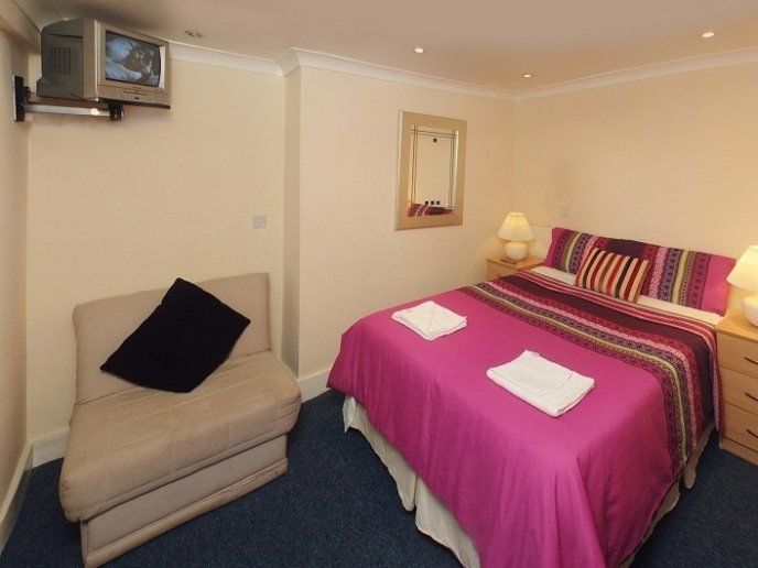 Hotel So Kings Cross Londra Esterno foto