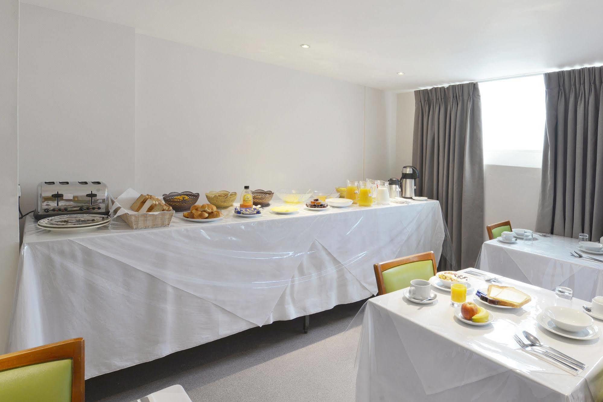 Hotel So Kings Cross Londra Esterno foto