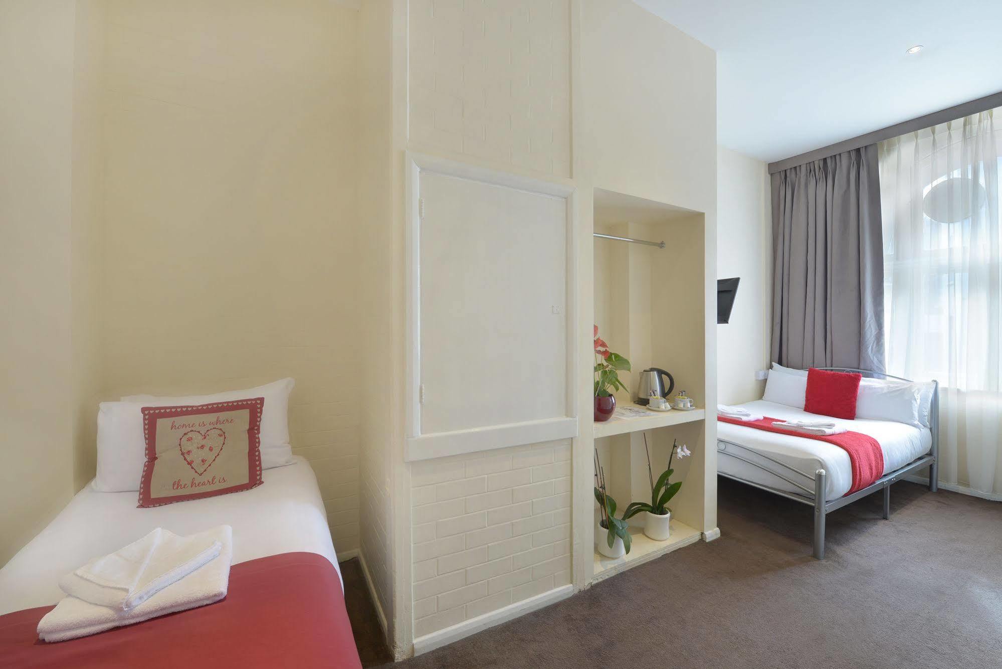 Hotel So Kings Cross Londra Esterno foto