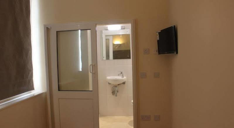 Hotel So Kings Cross Londra Esterno foto