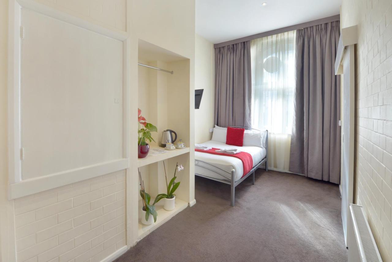 Hotel So Kings Cross Londra Esterno foto