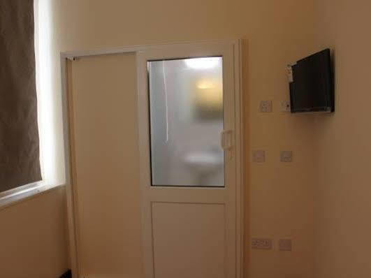 Hotel So Kings Cross Londra Esterno foto