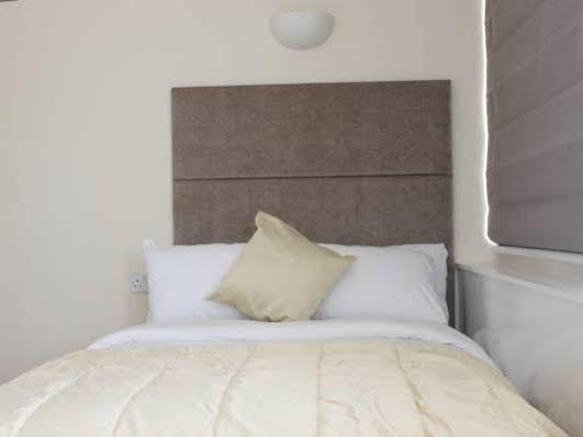 Hotel So Kings Cross Londra Esterno foto