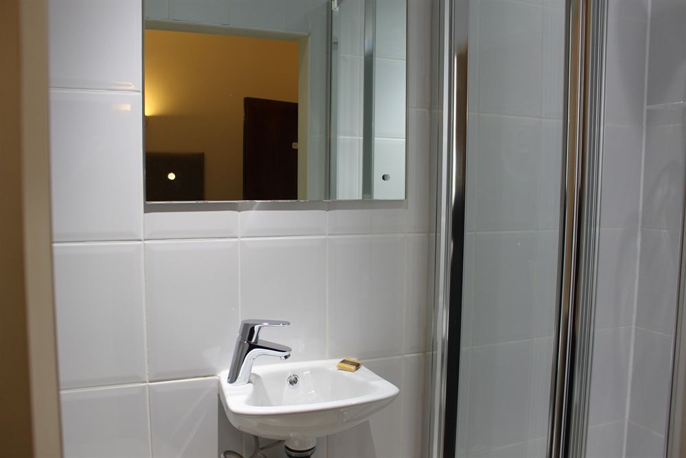 Hotel So Kings Cross Londra Esterno foto